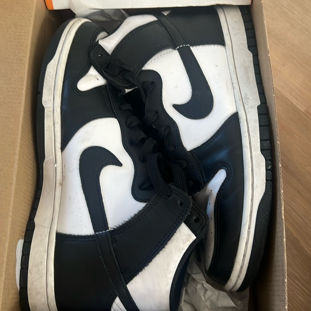 Nike unisex